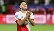 «Спартак» получил отказ от «Утрехта» по трансферу Эль-Каруани