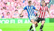 Галаррета: «Нужно перевернуть ситуацию перед матчем с Арсеналом»