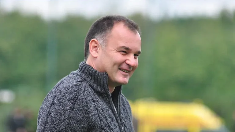 Гришин о составе сборной России: «Глебова стоило взять в Катар»