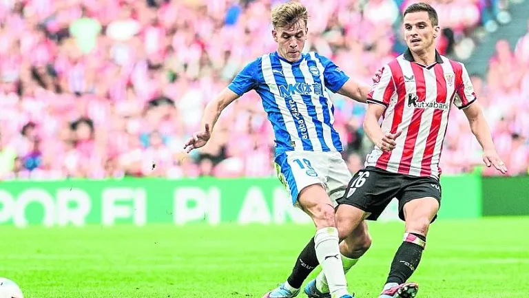 Галаррета: «Нужно перевернуть ситуацию перед матчем с Арсеналом»