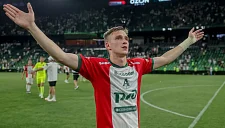 Григорян поделился мнением о переходе Самошникова в «Спартак»