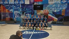 «Зенит» провел фотосессию: эксклюзивный репортаж из-за кулис