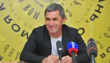 Лысенко о разгроме «Крыльев»: «Команде ещё относительно повезло»