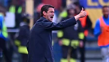 Ветераны «Интера» теряют позиции, а новички рвутся в стартовый состав