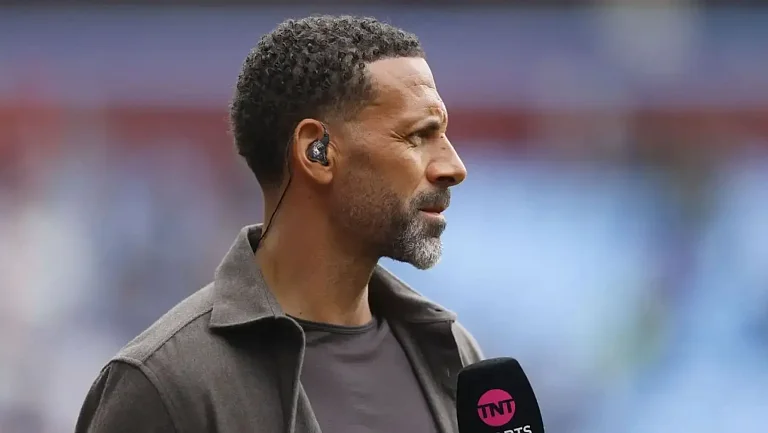 Фердинанд назвал игроков МЮ, которые бы попали в состав «Ман Сити»