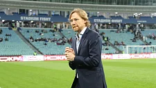 Карпин: 2025 год был лучшим для сборной России после отстранения от турниров