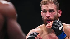 Стало известно, почему россиянин Пуляев проиграл камерунцу Готье на турнире UFC 324