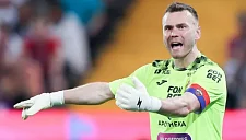 Акинфеев раскрыл приз за победу в «кепковом зачёте»