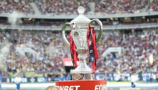 РФС утвердил календарь матчей 6-го раунда Пути регионов Кубка России