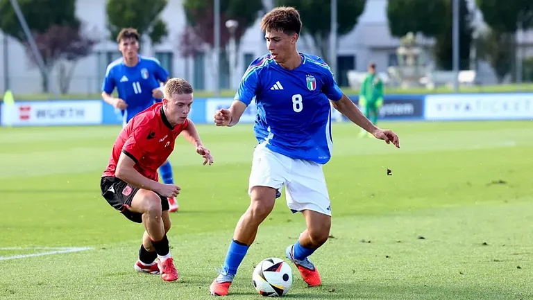 «Бенфика» подписала Федерико Колетту из «Ромы» за 1 млн евро