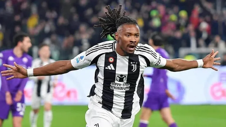 Тюрам может пропустить матч Лиги Чемпионов против «Вильярреала»