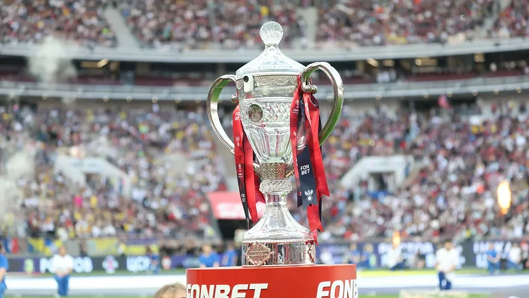 РФС утвердил календарь матчей 6-го раунда Пути регионов Кубка России