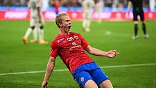 Кисляк считает, что Пьянич сыграл ключевую роль в его прогрессе