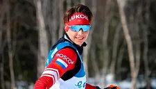 Российский лыжник Коростелёв снял фото перед этапом Кубка мира