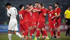 Российские юношеские сборные могут получить допуск к турнирам УЕФА