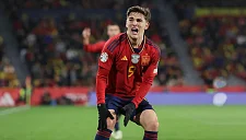 Гави пропустит 4-5 месяцев после операции на колене