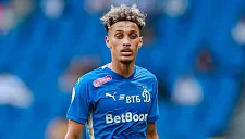 Бителло раскритиковали за неприличное поведение на церемонии «Winline Герои РПЛ»