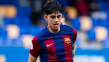 Ханси Флик: «Берналь не готов к игре с Олимпиакосом»