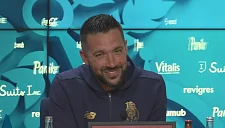 Фариоли после дерби: «Это была колоссальная командная работа»