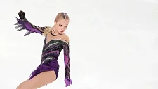 Костылева хочет принять участие в шоу Плющенко в Минске после восстановления
