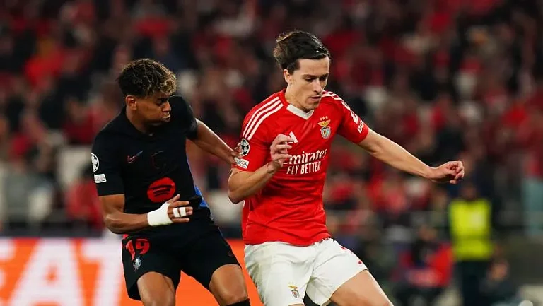 Карьерас мечтает о «Реале» и ждёт завершения сделки