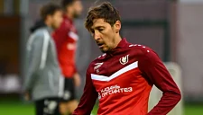 Кузяев рассказал о своих целях в «Рубине»