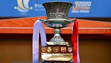 Суперкубок Испании вновь пройдет в Саудовской Аравии