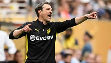 Ковач: «Нельзя использовать победу 6:0 шестимесячной давности, как ориентир»