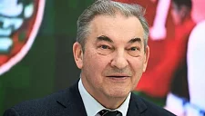 Владислав Третьяк раскритиковал доверие клубов КХЛ к иностранным вратарям