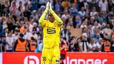 Стив Манданда стал экспертом Canal+