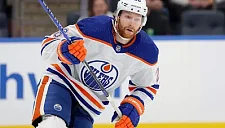 «Нью-Джерси Девилз» усилили состав Брауном и Дадоновым для атаки