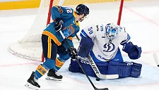 «Шанхайские Драконы» и московское «Динамо» вновь определят сильнейшего