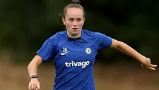 Форвард «Челси» Люси Уотсон перешла в клуб «Дарэм»