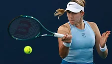 Опубликован состав участниц турнира WTA 500 в Брисбене: в списке — 7 россиянок
