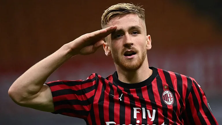 Травма Салемакерса становится серьезной проблемой для «Милана» Аллегри