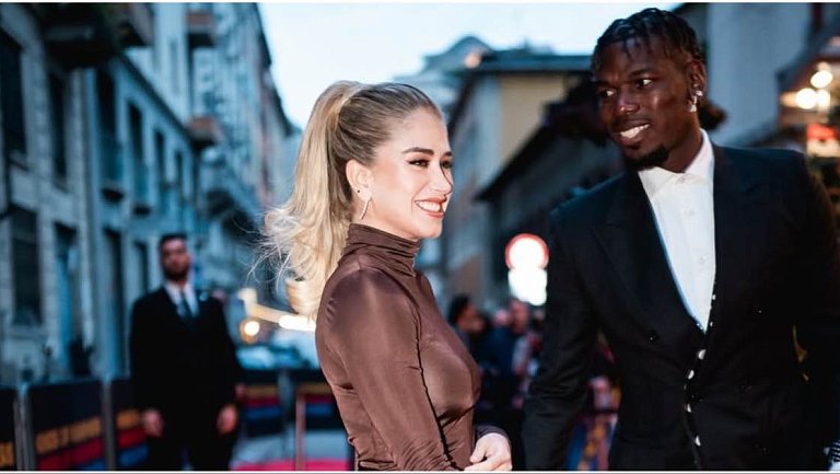 Поль Погба основал бизнес в Монако