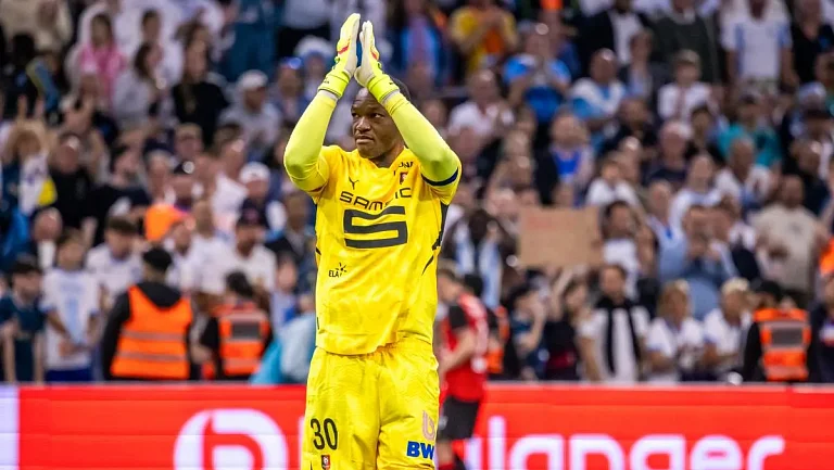 Стив Манданда стал экспертом Canal+