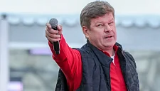 Губерниев поддержал Дегтярева: «МОК и Италия — союзники, но давление остаётся»