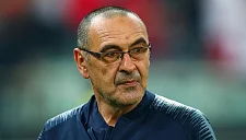 «Лацио» близок к возвращению Сарри на пост главного тренера