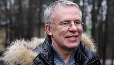 Фетисов о Кучерове: «Доказывает уровень российского хоккея в НХЛ»