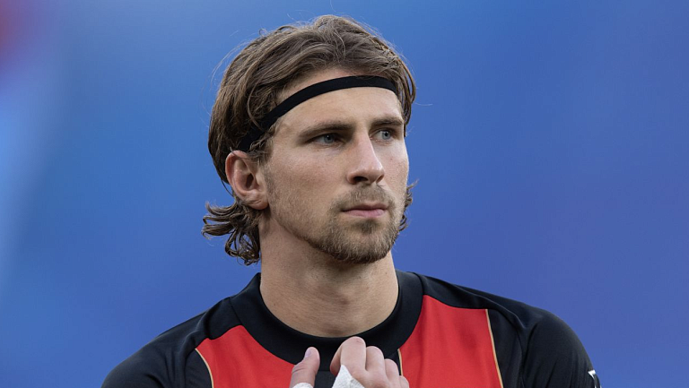 Названа зарплата Забарного в «ПСЖ»