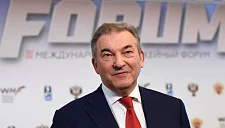 Третьяк оценил игровую форму ЦСКА после победы над «Спартаком»