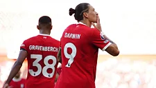 «Ливерпуль» исключил Диаса и Нуньеса из состава на матч с «Миланом»