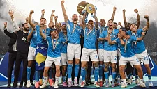 Итоги Серии А 2024/2025: «Наполи» чемпион, борьба за выживание и результаты заключительного тура