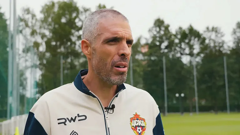 Челестини подчеркивает важность глубины состава в защите и конкуренции в ЦСКА