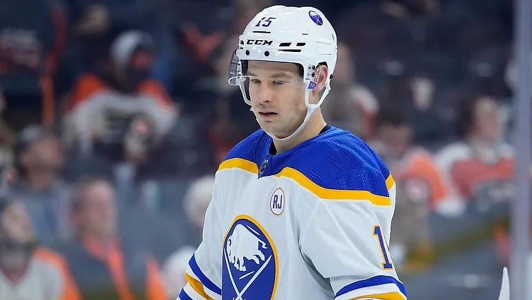 Новичок «Ак Барса» Биро высказался о трудностях переезда в Россию