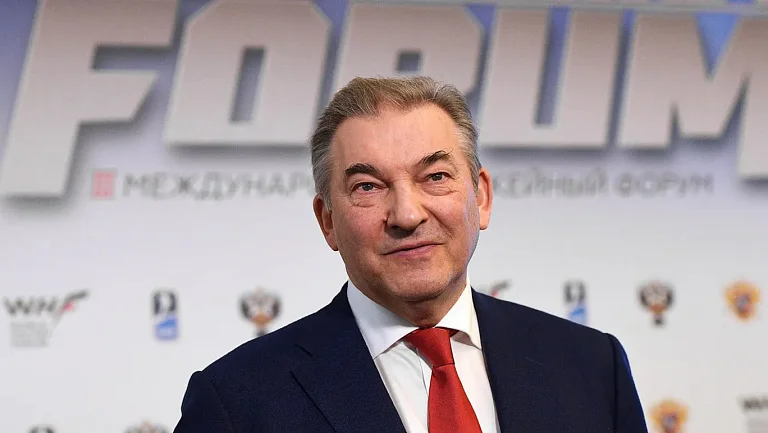 Третьяк оценил игровую форму ЦСКА после победы над «Спартаком»