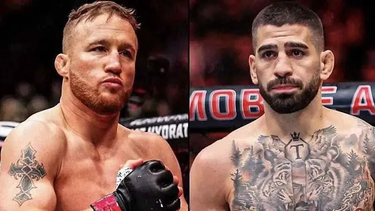 Рафаэль Физиев объяснил, почему не хочет видеть бой Гейджи против Топурии