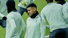 «Тоттенхэм» против «Атлетико»: как клуб борется за Ромеро