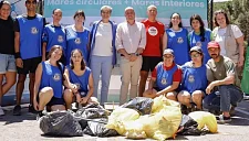 «Атлетико» и Coca-Cola сражаются за экологию